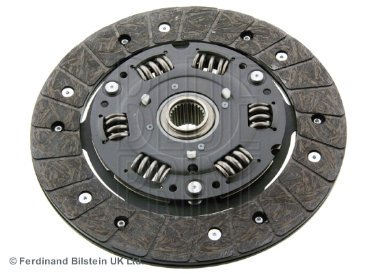 Clutch Disc